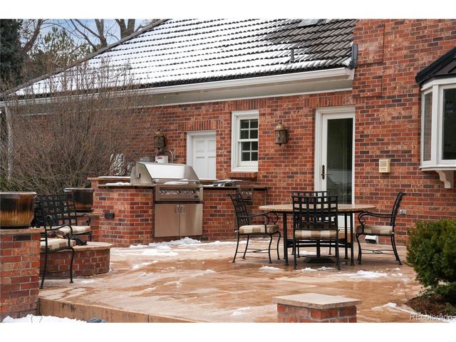 4600 S Columbine Ct, Englewood, CO 80113