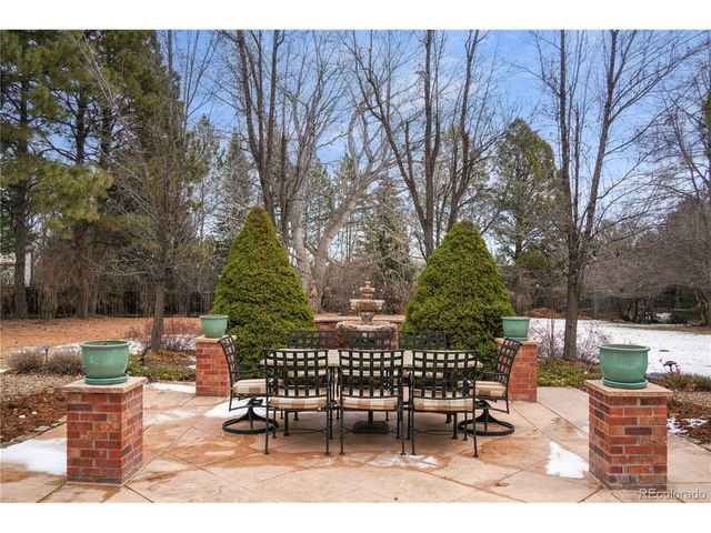 4600 S Columbine Ct, Englewood, CO 80113