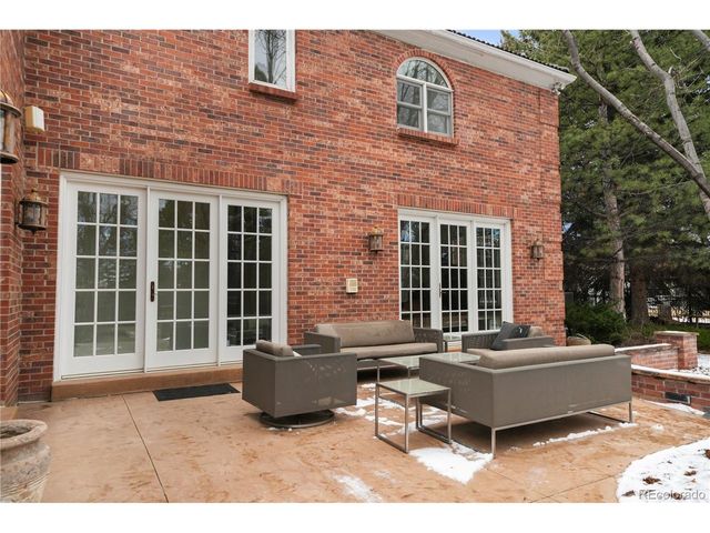 4600 S Columbine Ct, Englewood, CO 80113