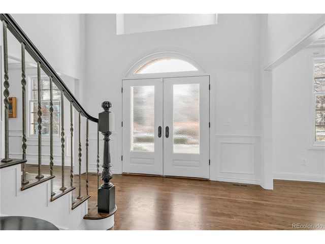 4600 S Columbine Ct, Englewood, CO 80113