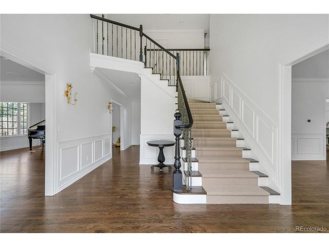 4600 S Columbine Ct, Englewood, CO 80113