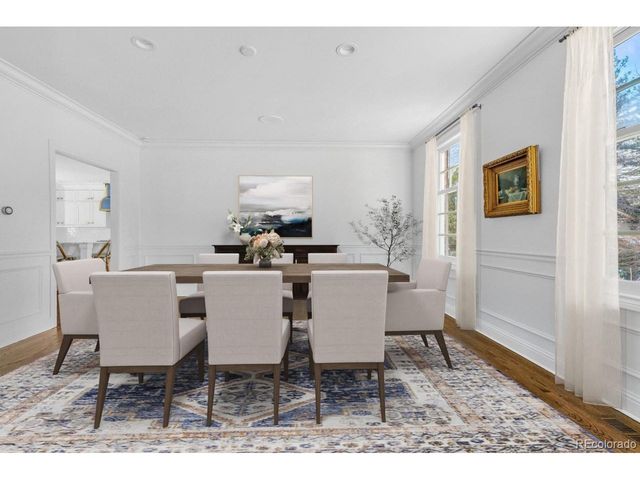 4600 S Columbine Ct, Englewood, CO 80113