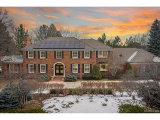 4600 S Columbine Ct, Englewood, CO 80113