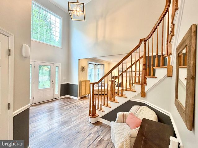 12 MILLINGTON CT, Columbus, NJ 08022