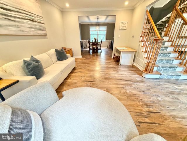 12 MILLINGTON CT, Columbus, NJ 08022