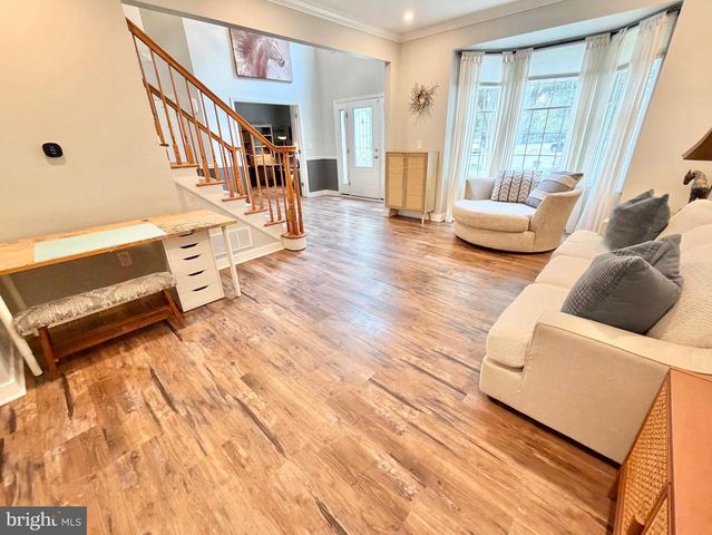 12 MILLINGTON CT, Columbus, NJ 08022