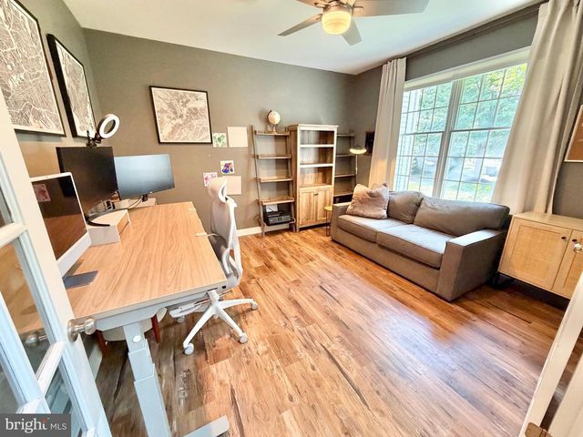 12 MILLINGTON CT, Columbus, NJ 08022
