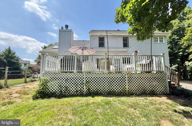12 MILLINGTON CT, Columbus, NJ 08022