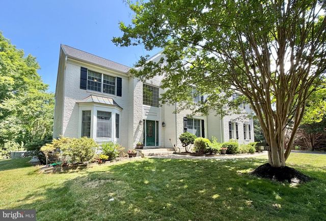 12 MILLINGTON CT, Columbus, NJ 08022