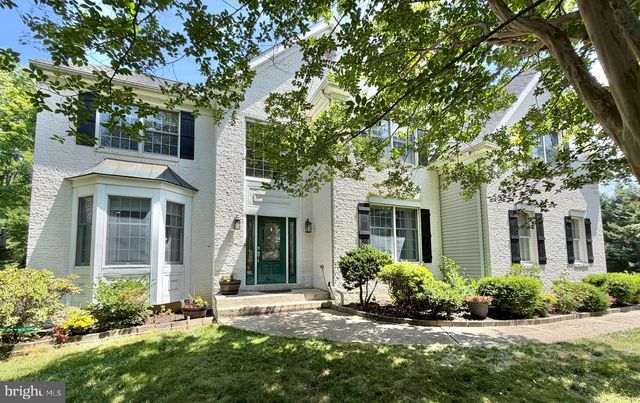 12 MILLINGTON CT, Columbus, NJ 08022