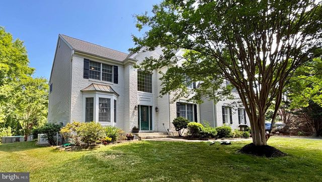 12 MILLINGTON CT, Columbus, NJ 08022