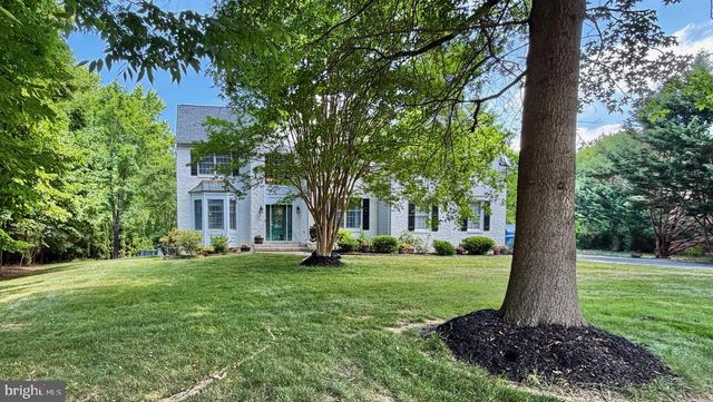 12 MILLINGTON CT, Columbus, NJ 08022