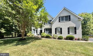 12 MILLINGTON CT, Columbus, NJ 08022
