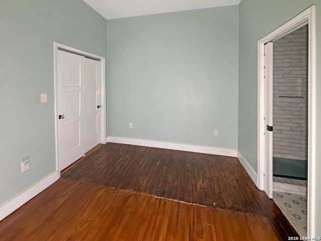 510 E LOCUST ST, San Antonio, TX 78212