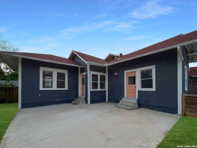 510 E LOCUST ST, San Antonio, TX 78212