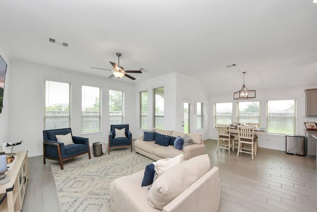 7502 Thicket Hollow Lane, Richmond, TX 77469