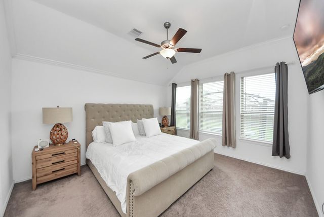 7502 Thicket Hollow Lane, Richmond, TX 77469