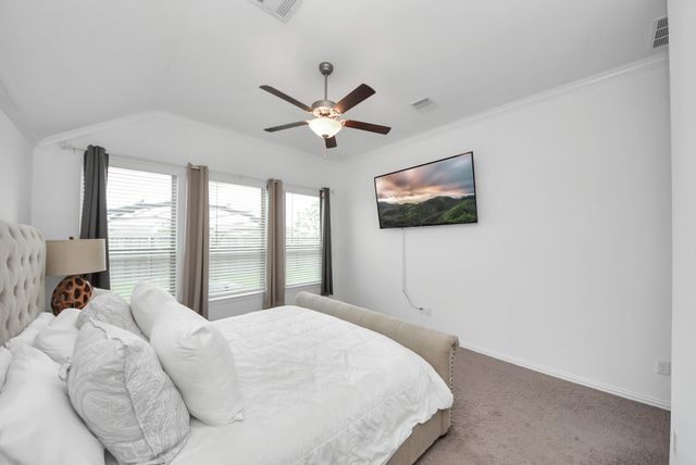 7502 Thicket Hollow Lane, Richmond, TX 77469