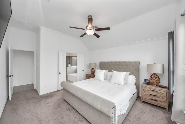 7502 Thicket Hollow Lane, Richmond, TX 77469