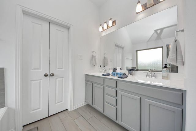 7502 Thicket Hollow Lane, Richmond, TX 77469
