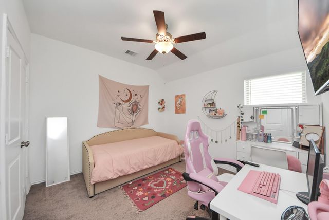 7502 Thicket Hollow Lane, Richmond, TX 77469