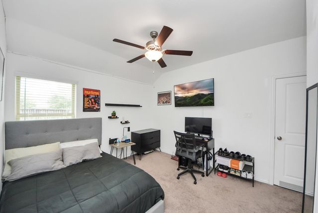 7502 Thicket Hollow Lane, Richmond, TX 77469