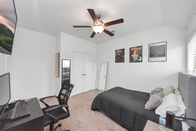7502 Thicket Hollow Lane, Richmond, TX 77469