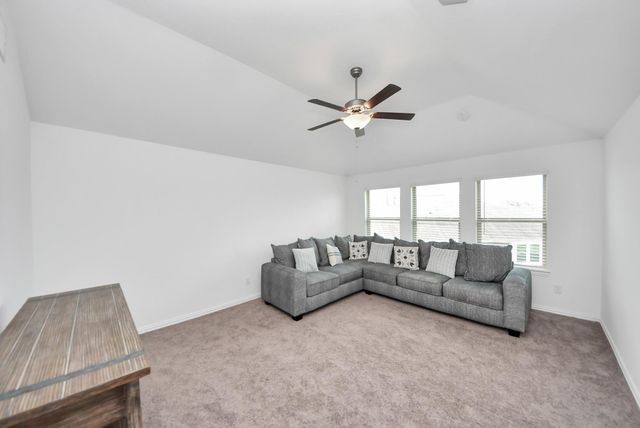 7502 Thicket Hollow Lane, Richmond, TX 77469