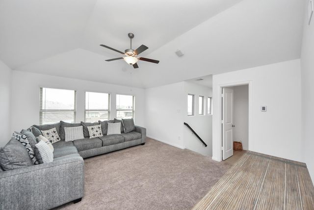 7502 Thicket Hollow Lane, Richmond, TX 77469