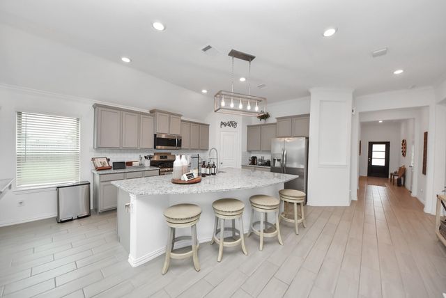 7502 Thicket Hollow Lane, Richmond, TX 77469