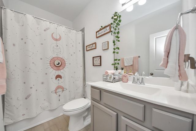 7502 Thicket Hollow Lane, Richmond, TX 77469