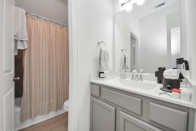 7502 Thicket Hollow Lane, Richmond, TX 77469