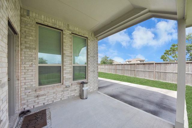 7502 Thicket Hollow Lane, Richmond, TX 77469
