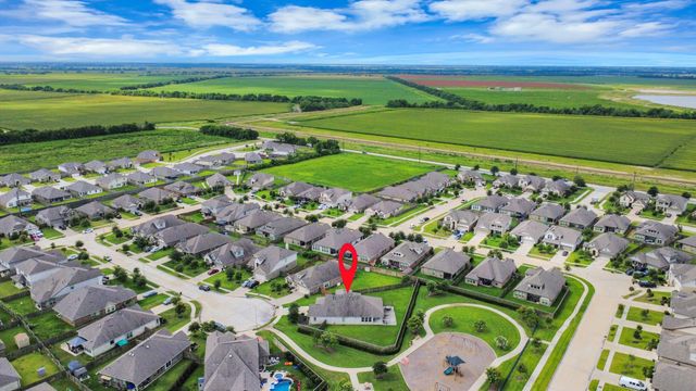 7502 Thicket Hollow Lane, Richmond, TX 77469