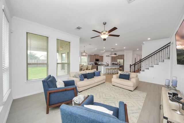 7502 Thicket Hollow Lane, Richmond, TX 77469