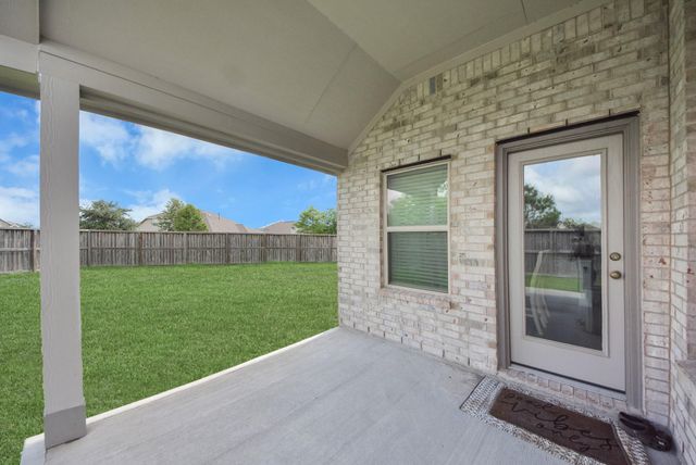 7502 Thicket Hollow Lane, Richmond, TX 77469