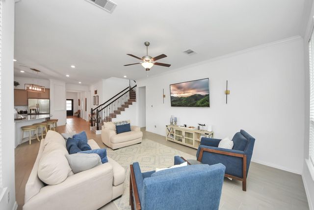 7502 Thicket Hollow Lane, Richmond, TX 77469