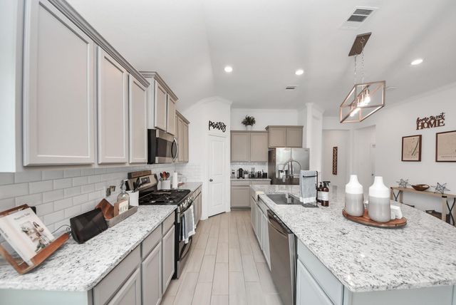 7502 Thicket Hollow Lane, Richmond, TX 77469
