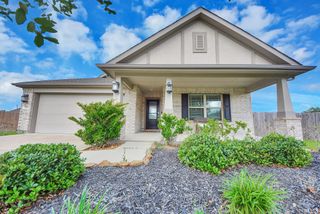7502 Thicket Hollow Lane, Richmond, TX 77469