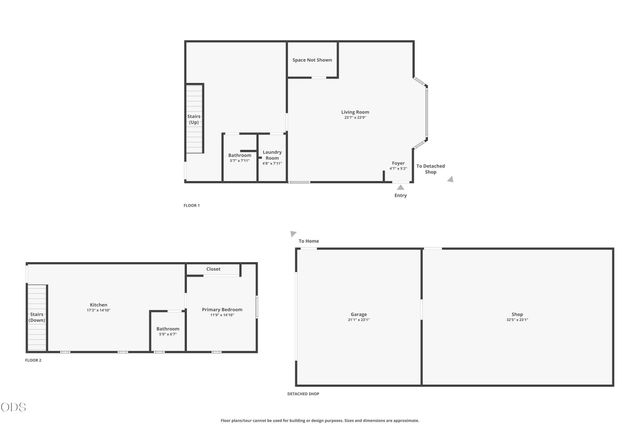 65238 85th Place, Bend, OR 97703
