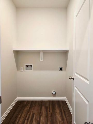 324 Erica Way, Lindale, TX 75771