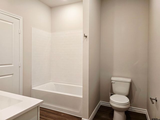 324 Erica Way, Lindale, TX 75771