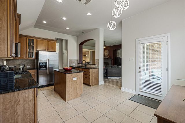 20611 Garden Ridge Canyon, Richmond, TX 77407