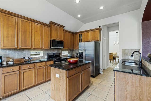 20611 Garden Ridge Canyon, Richmond, TX 77407