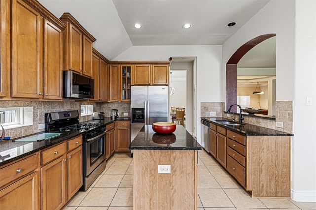 20611 Garden Ridge Canyon, Richmond, TX 77407