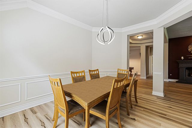 20611 Garden Ridge Canyon, Richmond, TX 77407