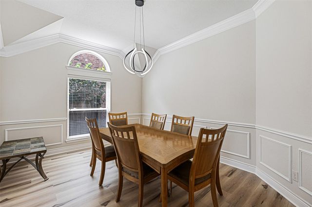 20611 Garden Ridge Canyon, Richmond, TX 77407