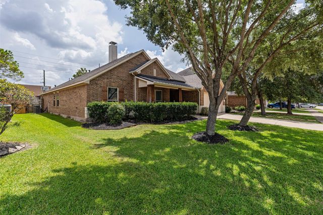 20611 Garden Ridge Canyon, Richmond, TX 77407