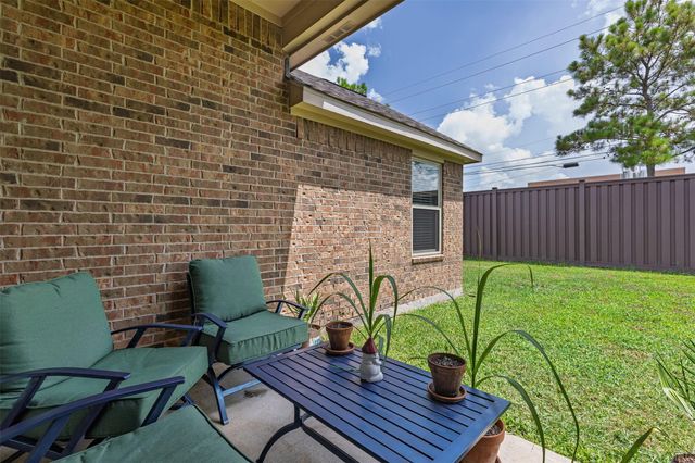 20611 Garden Ridge Canyon, Richmond, TX 77407