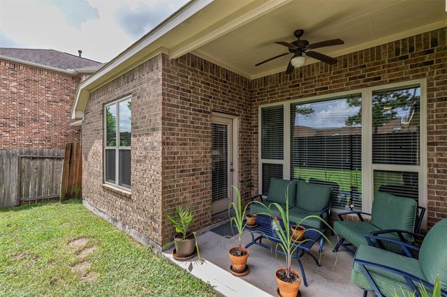 20611 Garden Ridge Canyon, Richmond, TX 77407